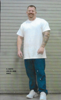 Charles Robert Smith III