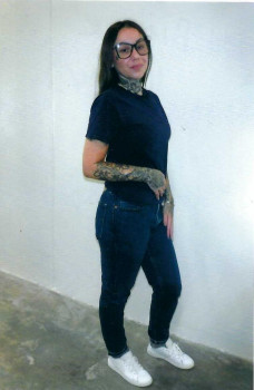 Kayla Michelle Biron