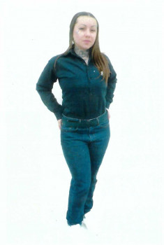 Kayla Michelle Biron