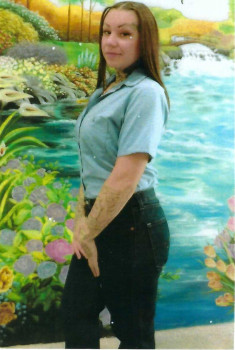 Kayla Michelle Biron