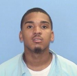 Kerion Nathaniel Hammond