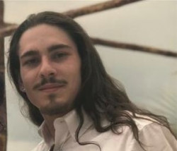 Tristan Rafael Rodriguez