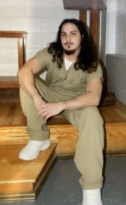 Tristan Rafael Rodriguez