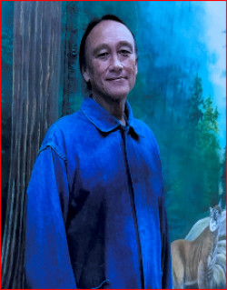 John  Purugganan