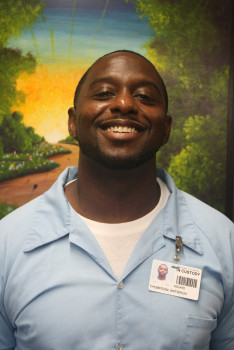 Antwaun Darnell Thompson