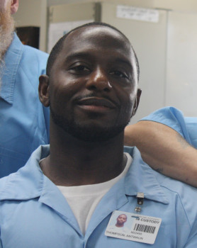 Antwaun Darnell Thompson