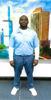Antwaun Darnell Thompson