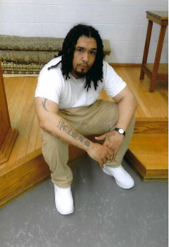 Randy  Acosta
