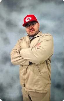 Yeshua  Victor
