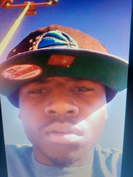 Lance Irving Johnson