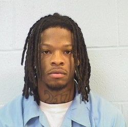 Jaymar Quentise McGrone
