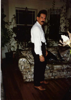 David  Delgado