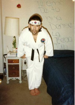 David  Delgado