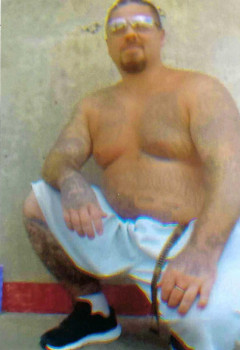 Timothy Craig Truax
