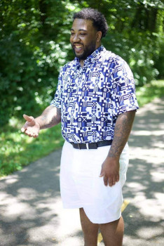 Jerome  Whitley