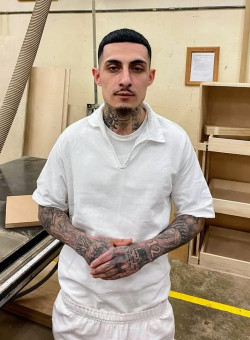 Nathaniel Lee Mata