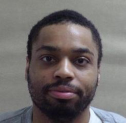 Christopher Rashawn Belfield