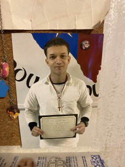 Kyle Adam Phillips