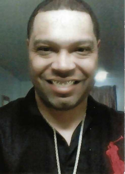 Brian Edward Conway