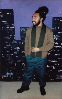 Brandon N. Hamilton