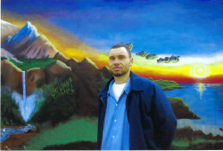 Kyle James Frye