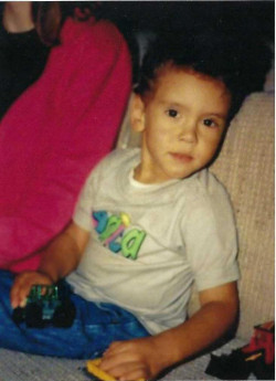 Kyle James Frye