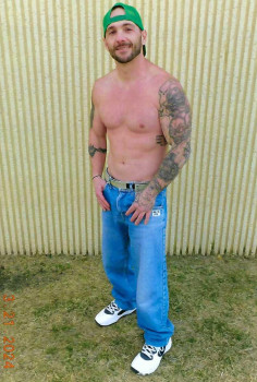 Cody Marshall Edwards