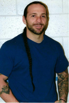 Cody Marshall Edwards