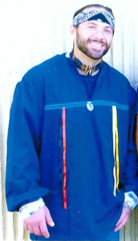 Cody Marshall Edwards