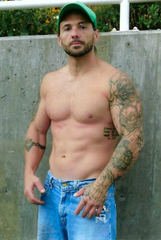 Cody Marshall Edwards