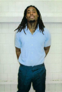 Demetrius Edward Hill
