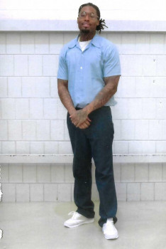 Demetrius Edward Hill