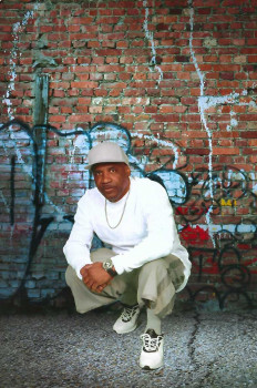 Earnest James Alexander