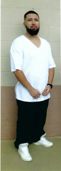 Alex P. Rodriguez