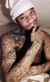 Eric Lamont Young