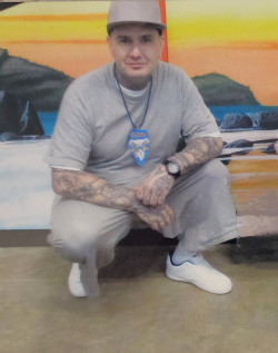Matthew Anthony Nall