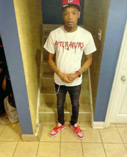 Kevon D. Scurlock
