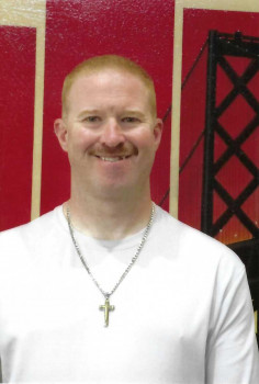 Shane Michael Gottlieb