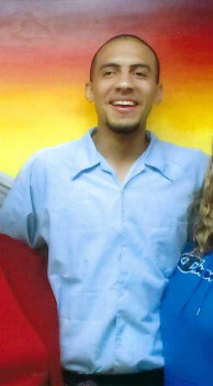 Joshua Michael Jones