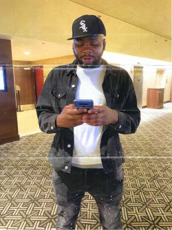 Vonsean Keuntae Williams