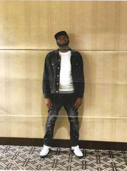 Vonsean Keuntae Williams