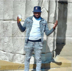 Vonsean Keuntae Williams