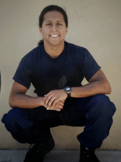 Josue  Perez Patricio