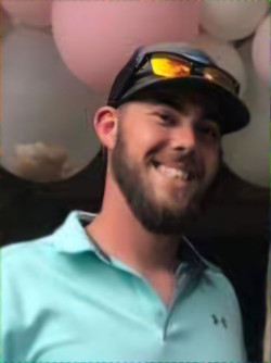 Zachary Paul Adams
