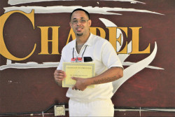 Nicholas Michael Odom