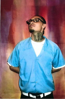 Anthony  Dominguez-Cano