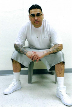 Matthew John Torrez