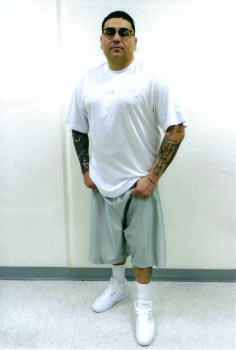 Matthew John Torrez