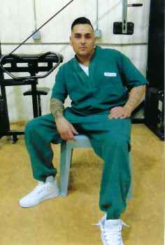 Matthew John Torrez