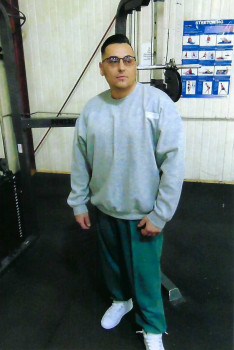 Matthew John Torrez
